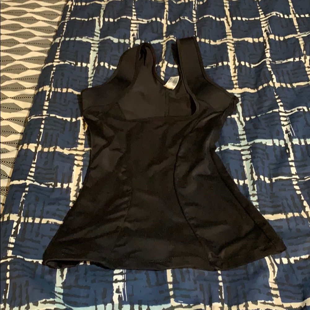 Women’s shape wear, girdle.